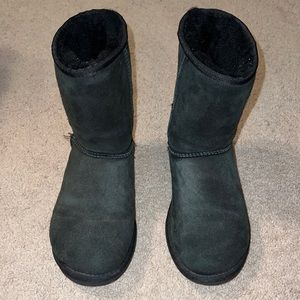 Classic Short UGG Boots